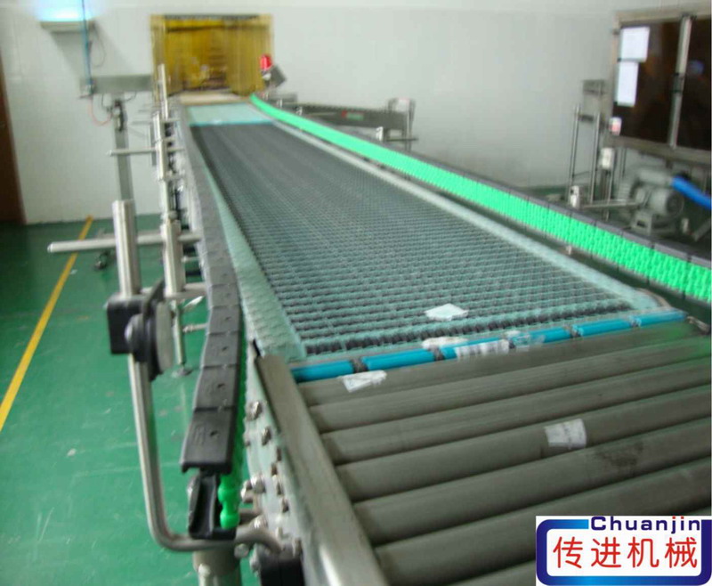 輸送設(shè)備--鏈網(wǎng)鏈板輸送機、食品鏈網(wǎng)輸送機