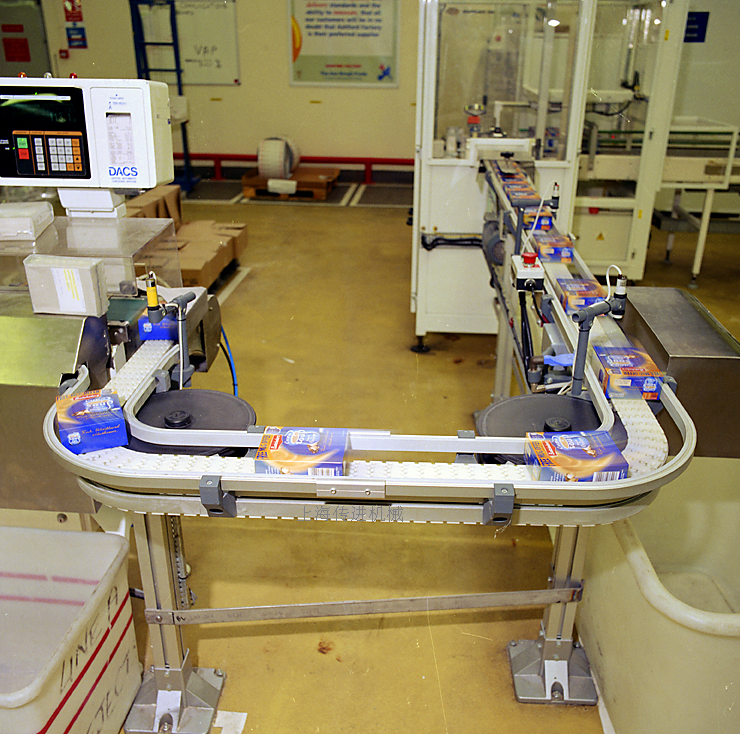 柔性鏈板輸送機(jī) 非標(biāo)輸送機(jī)